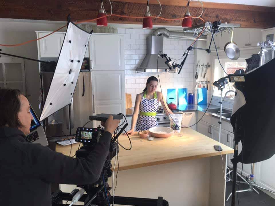 Why a Documentary Cinematographer Loves to Do Tabletop